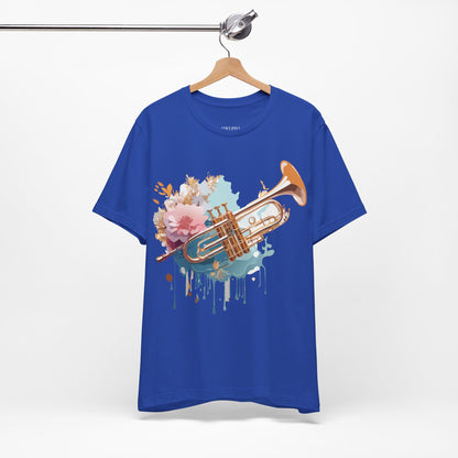 Music Shirt | Shirt with music | T Shirt Music Printify