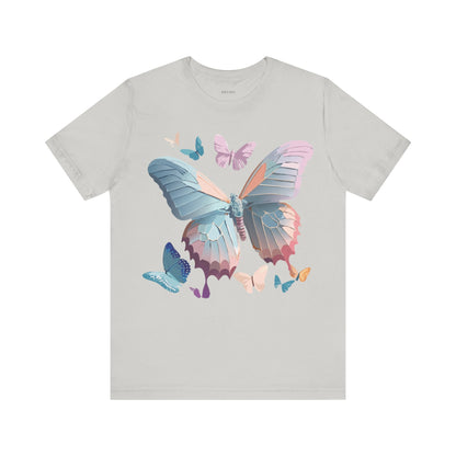 Butterfly Shirt ADELPHA
