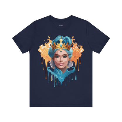Queen T Shirt ADELPHA
