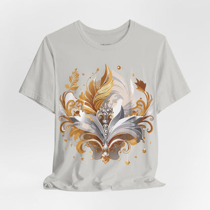 Jewelry Shirt ADELPHA