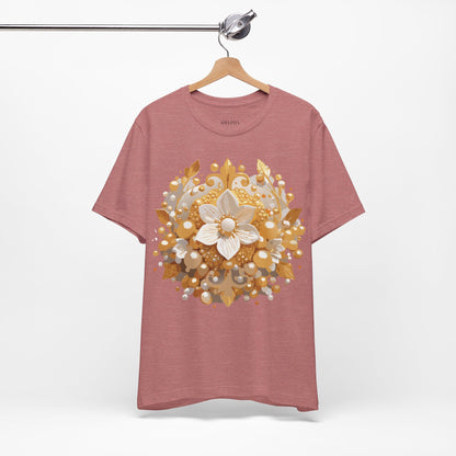 Jewelry Shirt ADELPHA