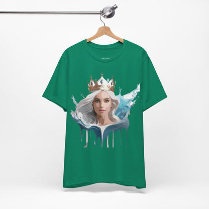 Queen T Shirt ADELPHA