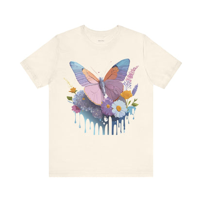 Butterfly Shirt ADELPHA
