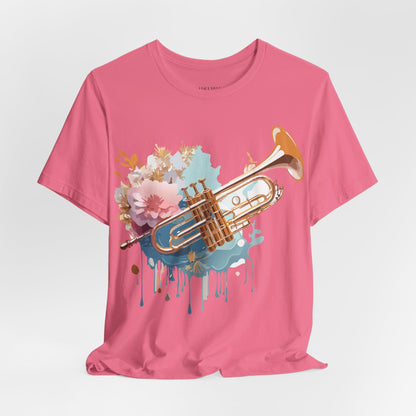 Music Shirt | Shirt with music | T Shirt Music Printify