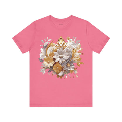 Jewelry Shirt ADELPHA
