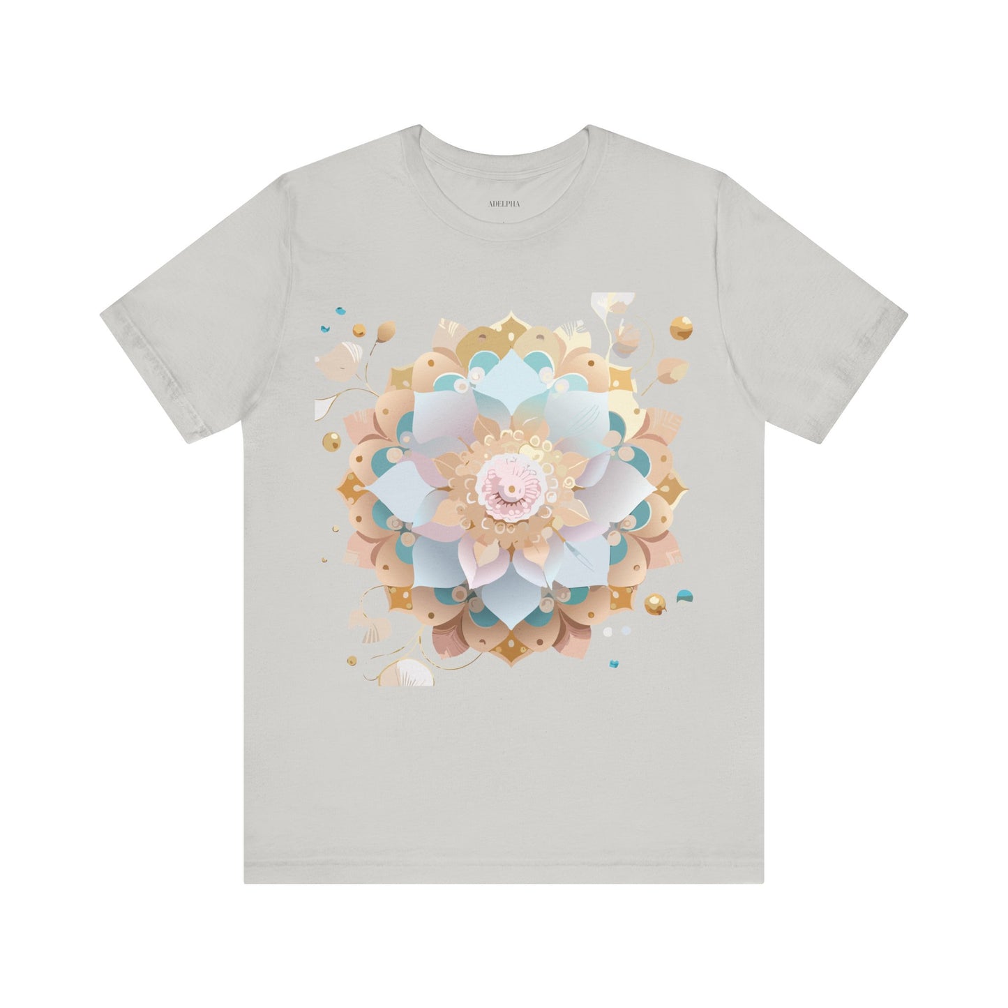 Mandala Shirt - ADELPHA