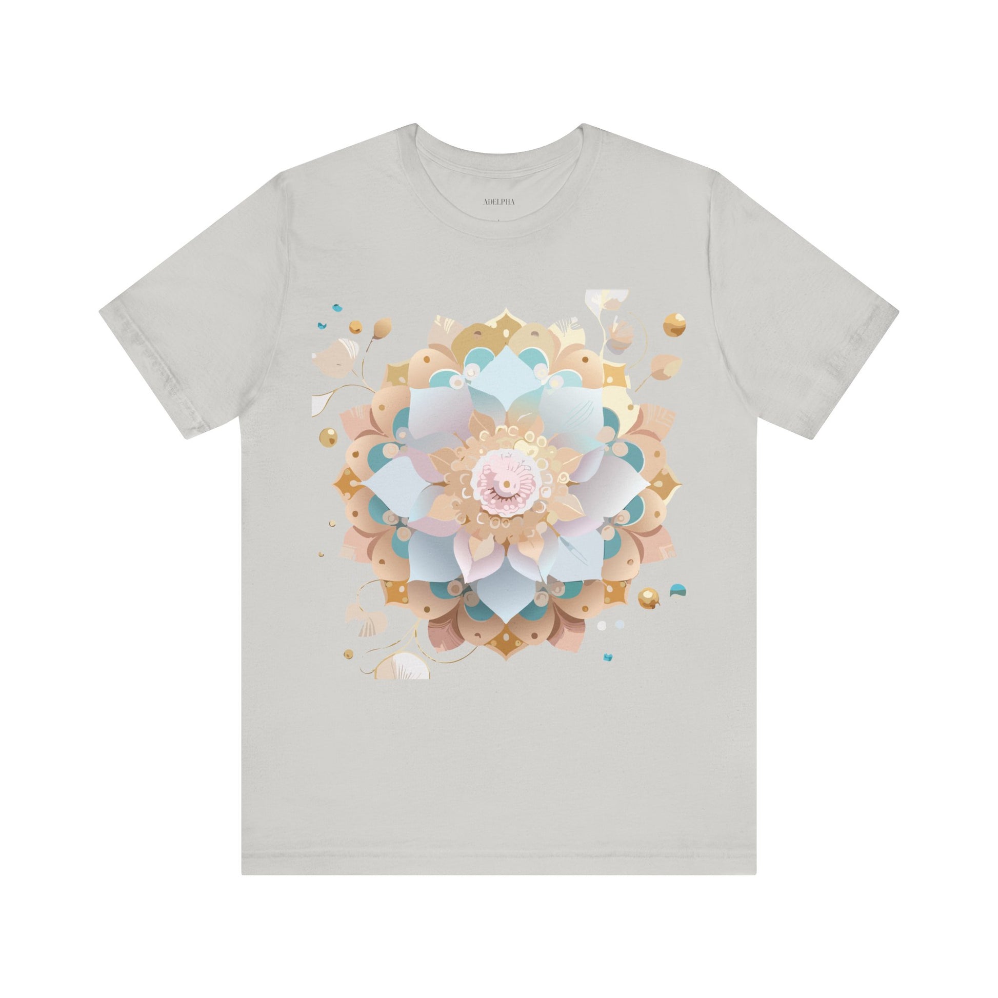 Mandala Shirt - ADELPHA