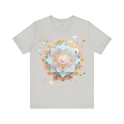 Mandala Shirt - ADELPHA
