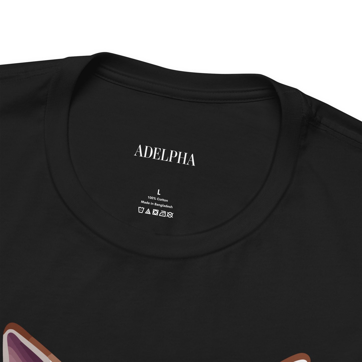 Kangaroo Shirt - ADELPHA