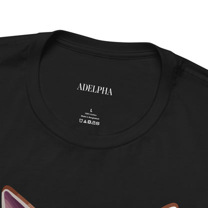 Kangaroo Shirt - ADELPHA