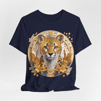 Medallion | Animal Mandala | Cheetah Printify