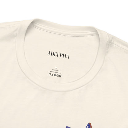 Butterfly Shirt ADELPHA