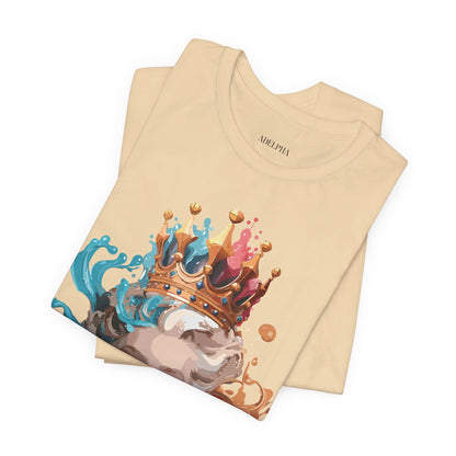 Queen T Shirt ADELPHA