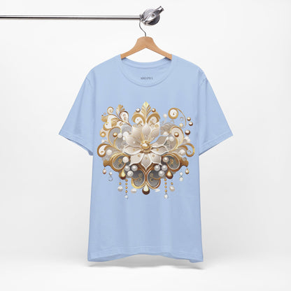 Jewelry Shirt ADELPHA