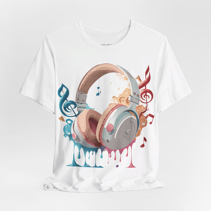 Music Shirt | Shirt with music | T Shirt Music Printify