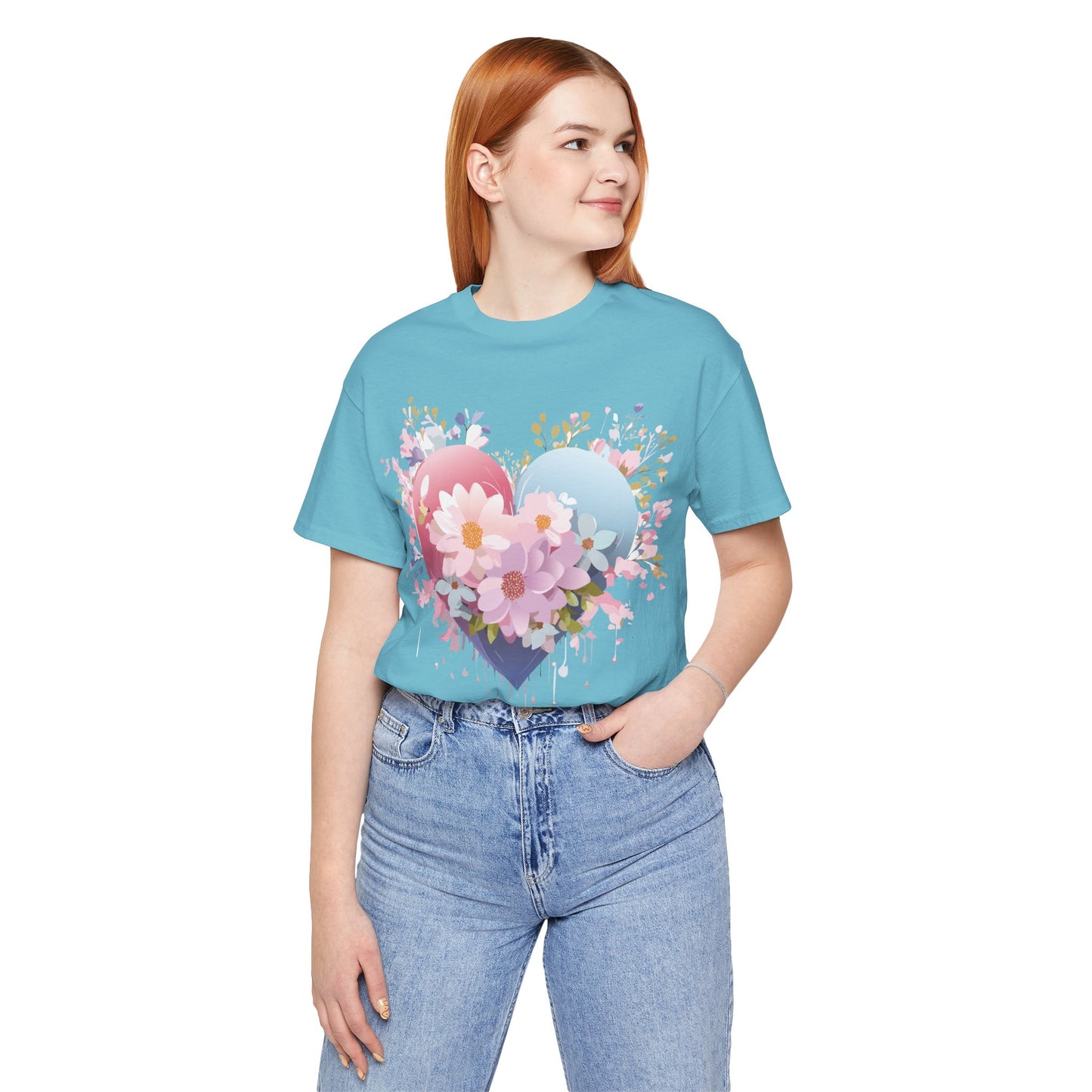 Valentine Shirts - ADELPHA