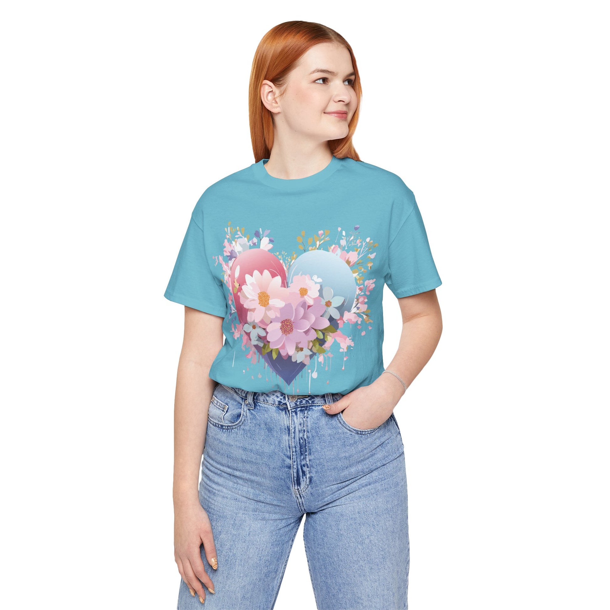 Valentine Shirts - ADELPHA