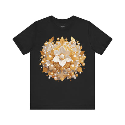 Jewelry Shirt ADELPHA