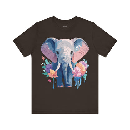 Elephant Shirt - ADELPHA