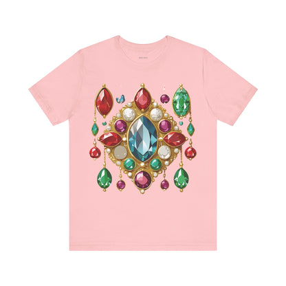 Jewelry Shirt ADELPHA