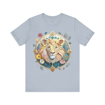 Medallion Shirt - ADELPHA