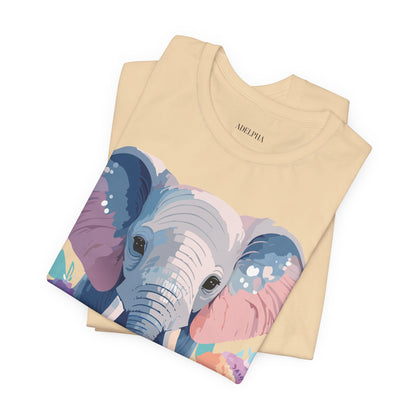 Elephant Shirt - ADELPHA