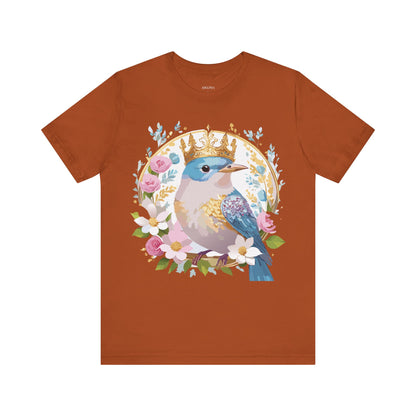 Medallion |Animal Mandala| Birds Design Printify