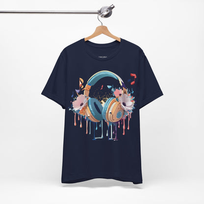 Music Shirt | Shirt with music | T Shirt Music Printify