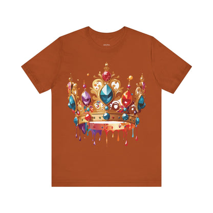 Crown Shirt ADELPHA