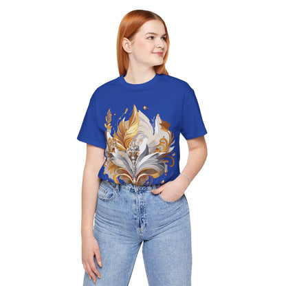 Jewelry Shirt ADELPHA