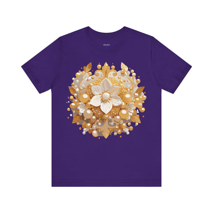 Jewelry Shirt ADELPHA