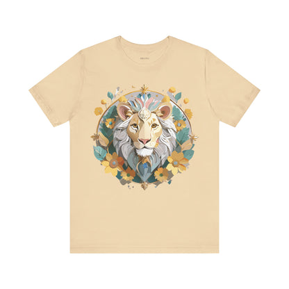 Medallion Shirt - ADELPHA