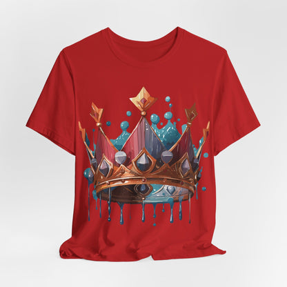 Crown Shirt ADELPHA