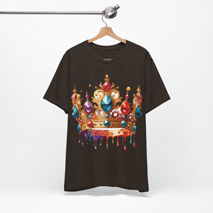 Crown Shirt ADELPHA