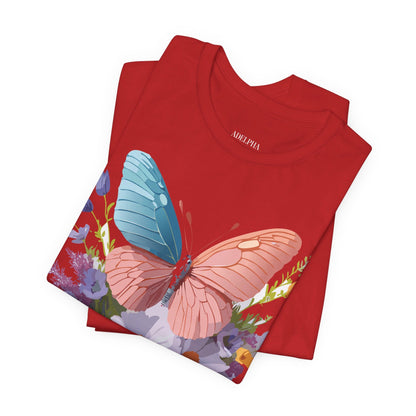 Butterfly Shirt ADELPHA