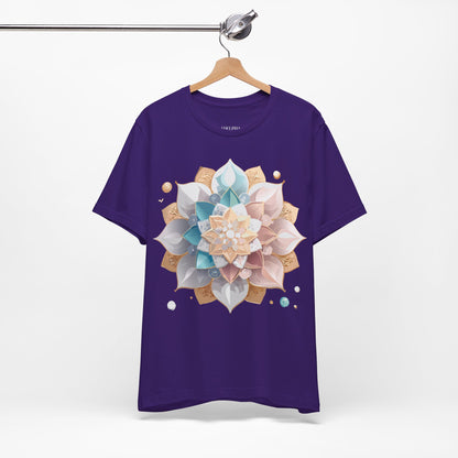 Mandala Shirt - ADELPHA