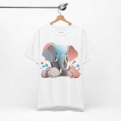 Elephant Shirt ADELPHA