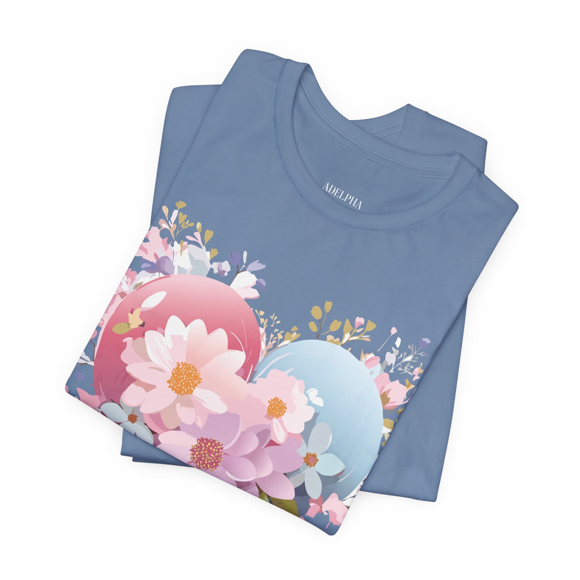 Valentine Shirts - ADELPHA