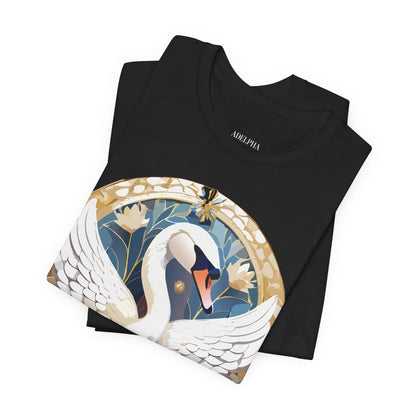 Medallion | Animal Mandala | Swan Printify