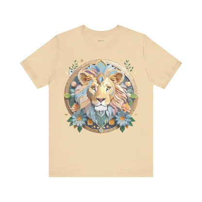 Medallion Shirt - ADELPHA