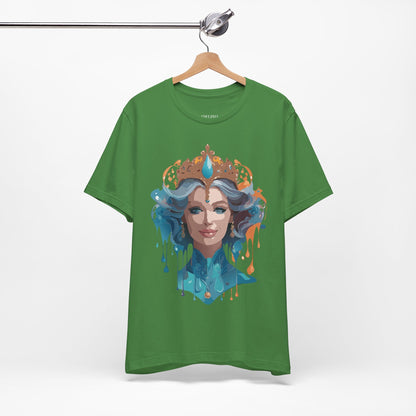 Queen T Shirt ADELPHA