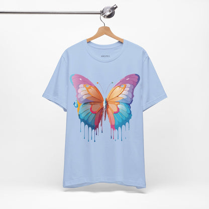 Butterfly Shirt ADELPHA