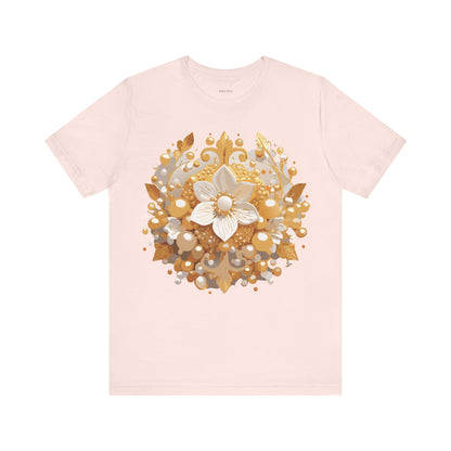 Jewelry Shirt ADELPHA