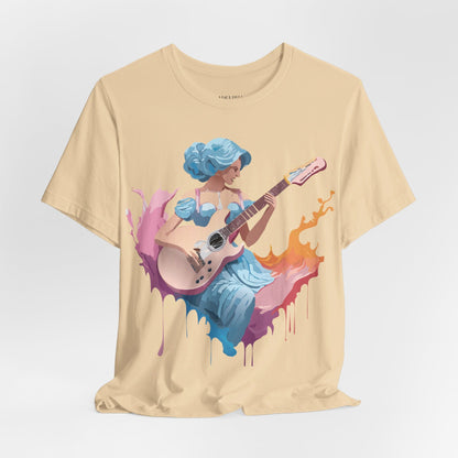 Music T Shirt ADELPHA