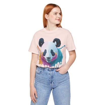Panda Shirt - ADELPHA