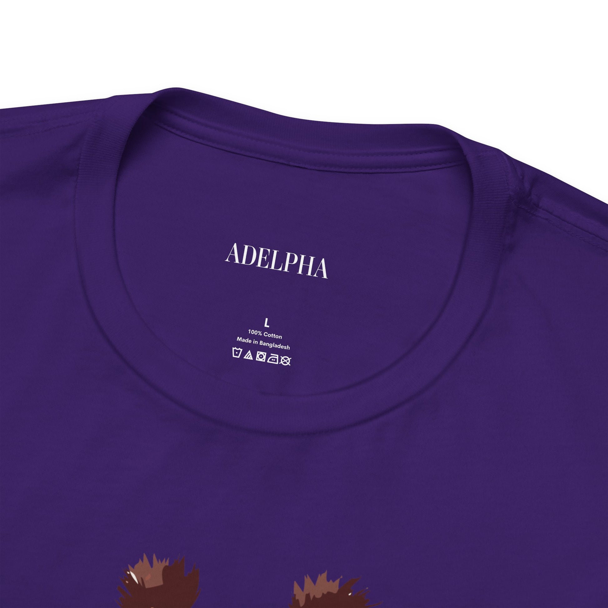 Giraffe Shirt - ADELPHA