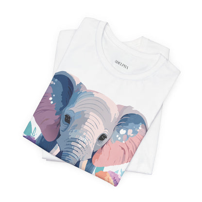 Elephant Shirt - ADELPHA