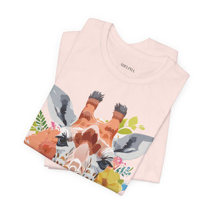 Giraffe Shirt - ADELPHA
