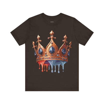 Crown Shirt ADELPHA