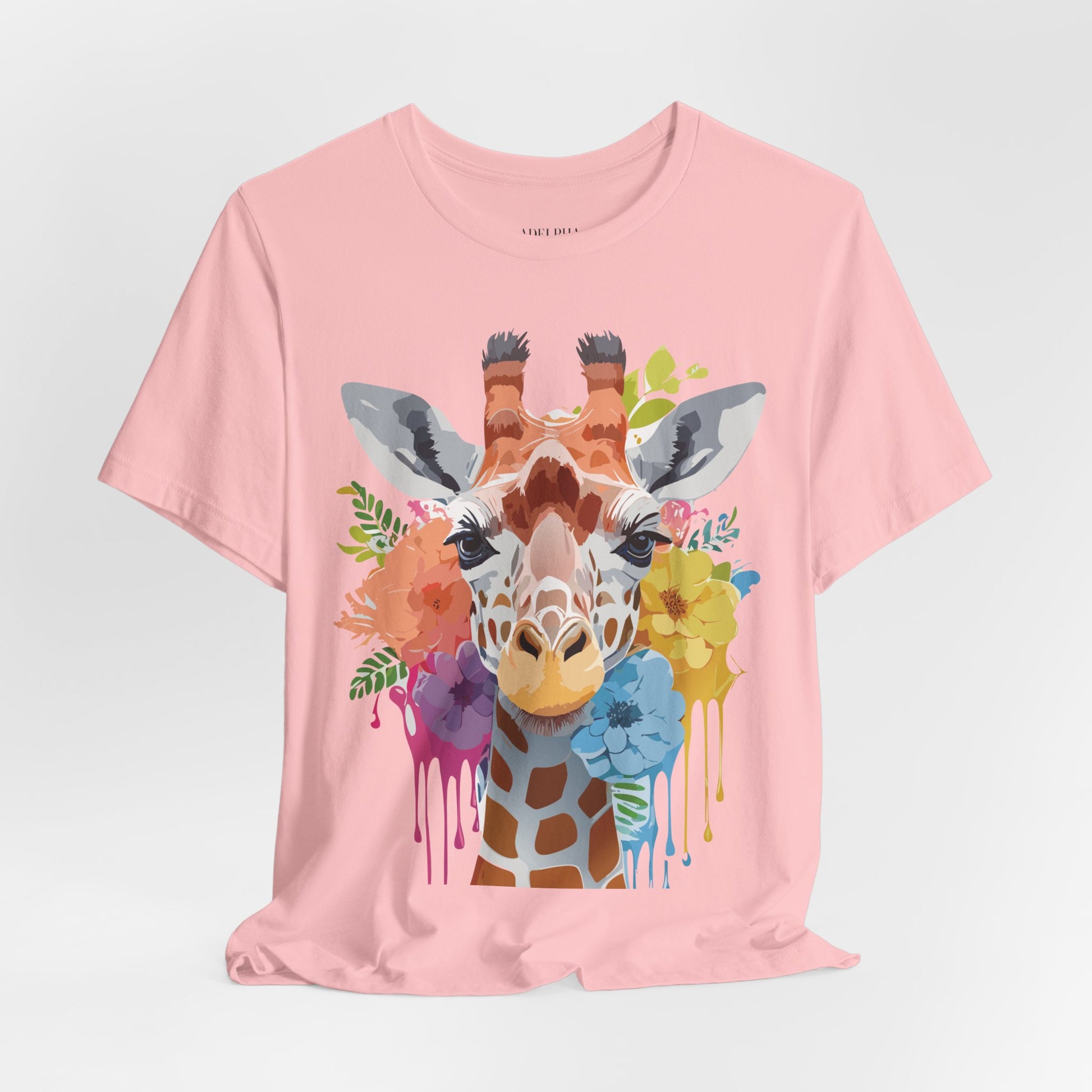 Giraffe Shirt - ADELPHA